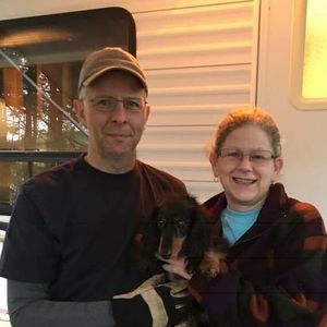 Meet your Posher, Alison